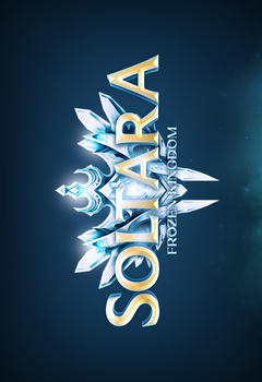 Soltara Game Editable Logo